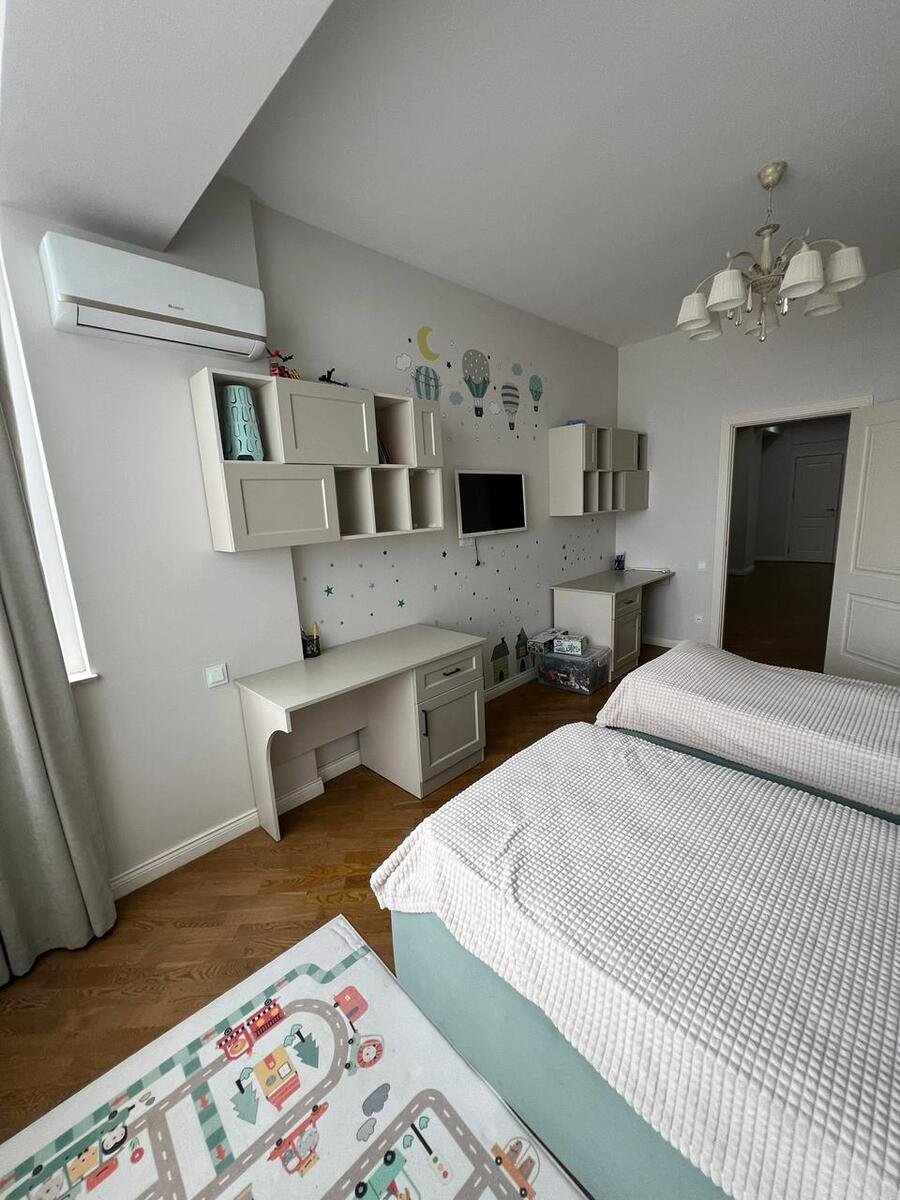 Satılır 4 otaqlı yeni tikili, 145 m², 20 Yanvar m.-13