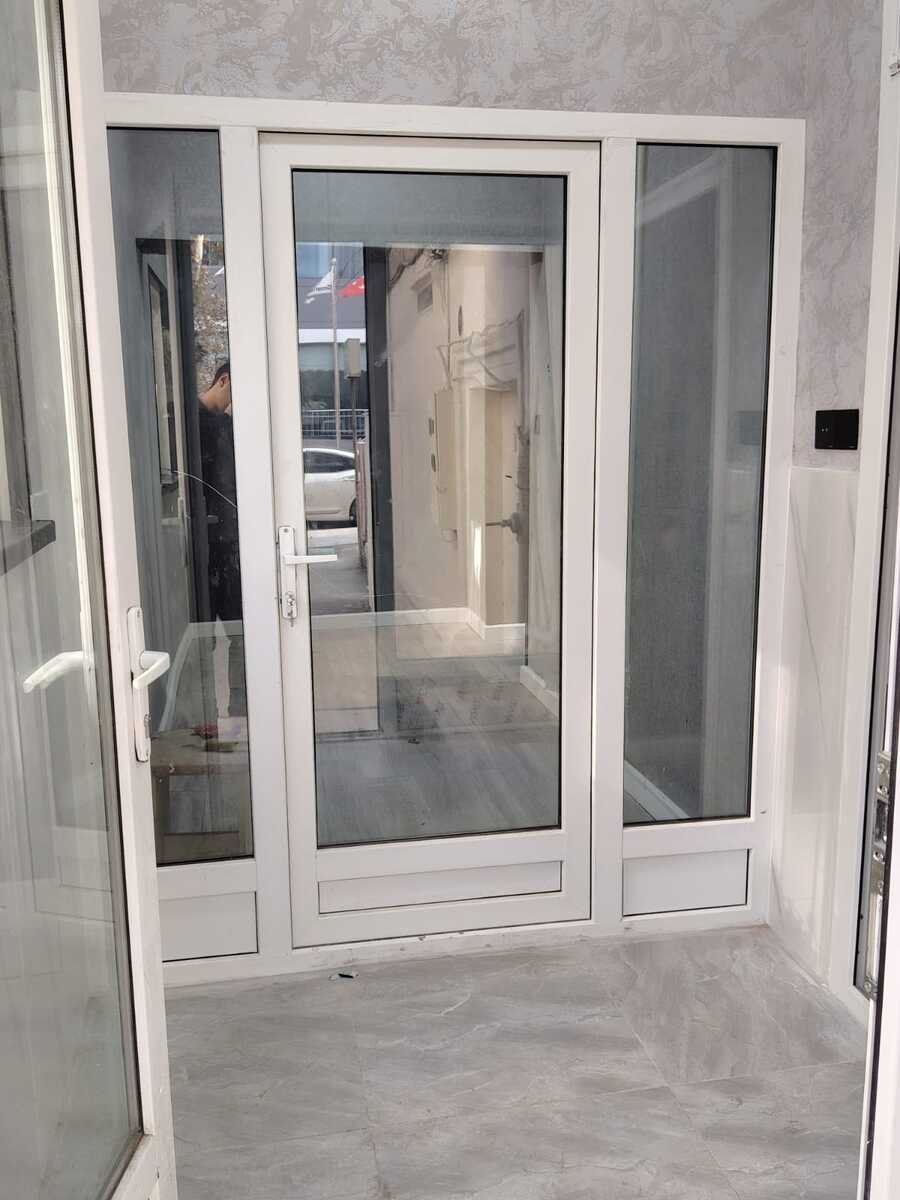 25 kv.m. obyekt icarəyə verilir, Nəriman Nərimanov m.-8