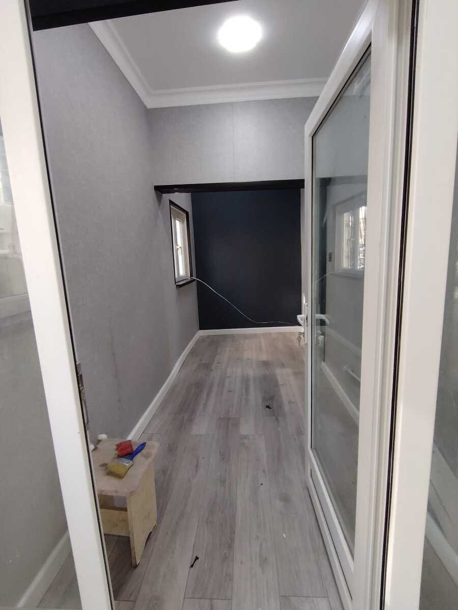 25 kv.m. obyekt icarəyə verilir, Nəriman Nərimanov m.-10