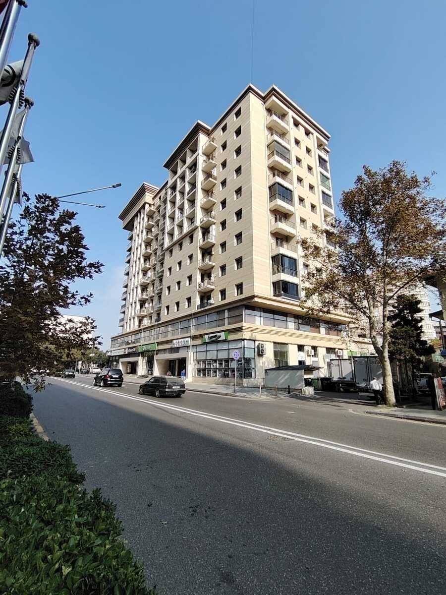 25 kv.m. obyekt icarəyə verilir, Nəriman Nərimanov m.-11