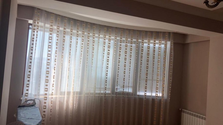 Kirayə verilir 2 otaqlı yeni tikili, 81 m², İçərişəhər m.-6