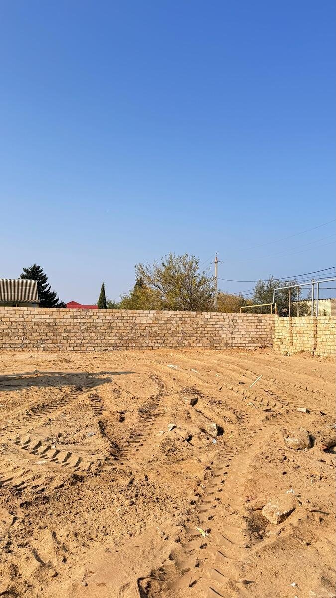 7 sot torpaq satılır, Novxanı-3