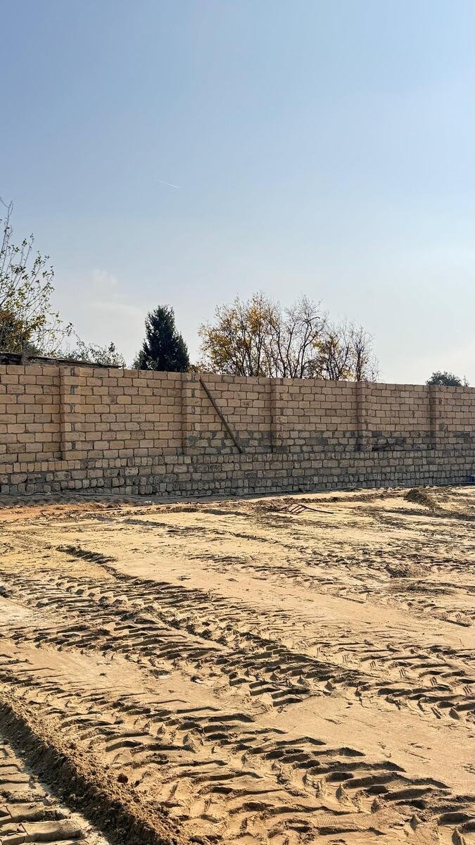 7 sot torpaq satılır, Novxanı-6