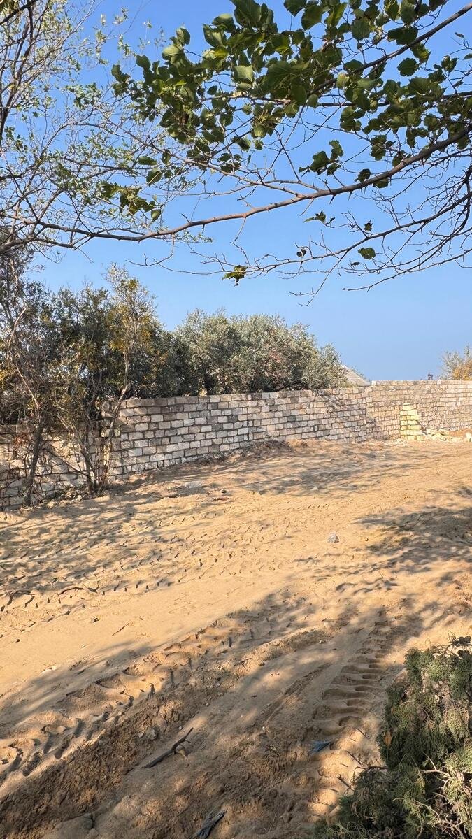 7 sot torpaq satılır, Novxanı-12