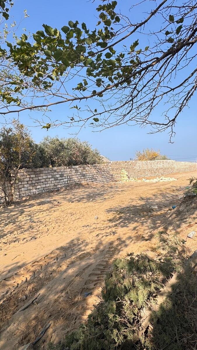 7 sot torpaq satılır, Novxanı-21