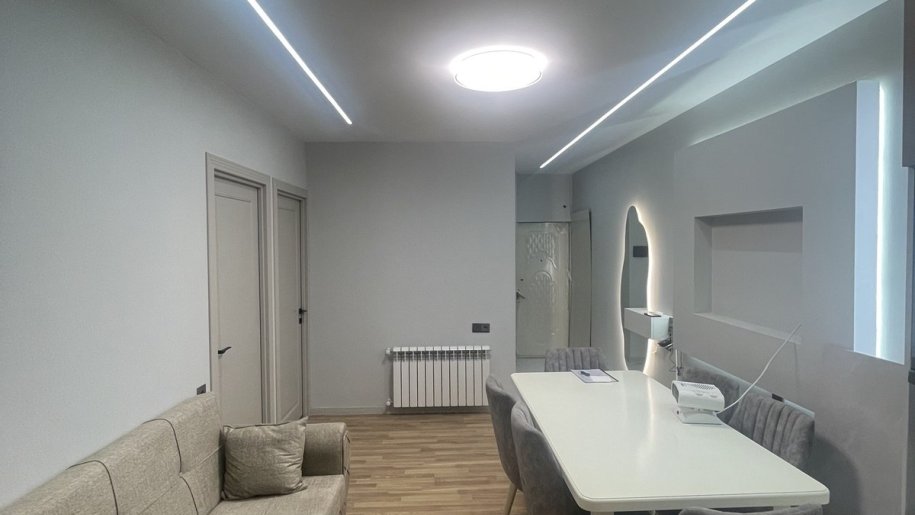 Kirayə verilir 3 otaqlı köhnə tikili, 55 m², Gənclik m.-1
