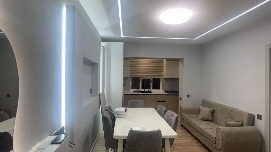 Kirayə verilir 3 otaqlı köhnə tikili, 55 m², Gənclik m.-2