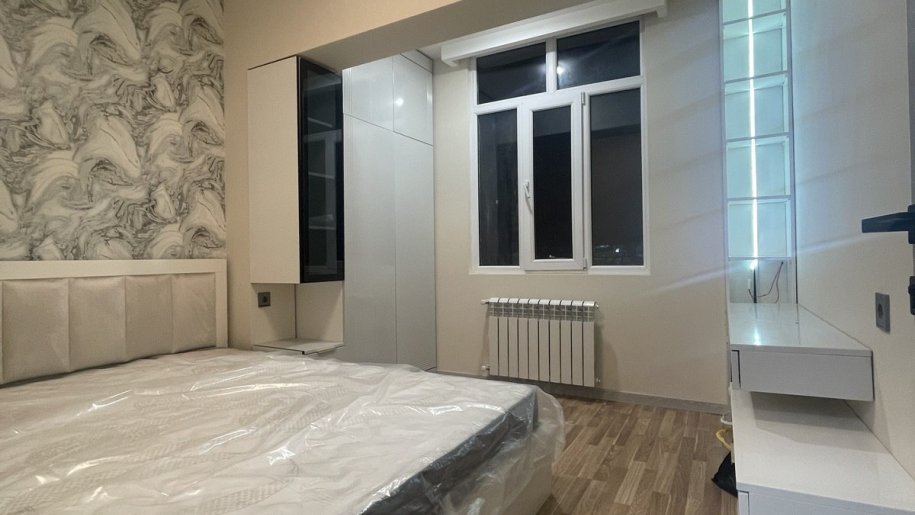 Kirayə verilir 3 otaqlı köhnə tikili, 55 m², Gənclik m.-5