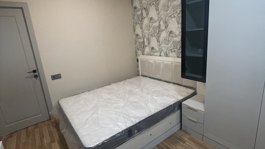 Kirayə verilir 3 otaqlı köhnə tikili, 55 m², Gənclik m.-6