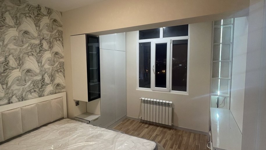 Kirayə verilir 3 otaqlı köhnə tikili, 55 m², Gənclik m.-9