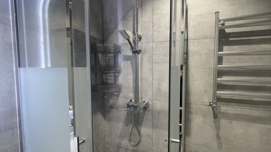 Kirayə verilir 3 otaqlı köhnə tikili, 55 m², Gənclik m.-10