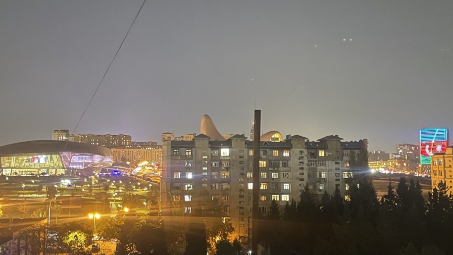 Kirayə verilir 3 otaqlı köhnə tikili, 55 m², Gənclik m.-11