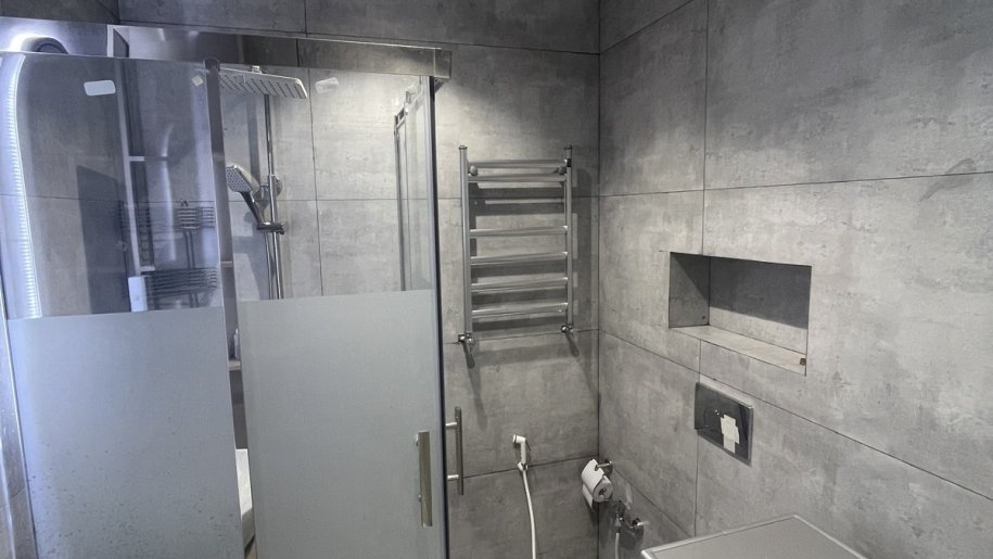 Kirayə verilir 3 otaqlı köhnə tikili, 55 m², Gənclik m.-12