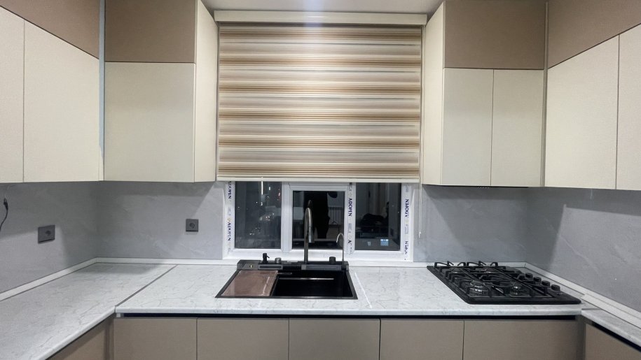 Kirayə verilir 3 otaqlı köhnə tikili, 55 m², Gənclik m.-13