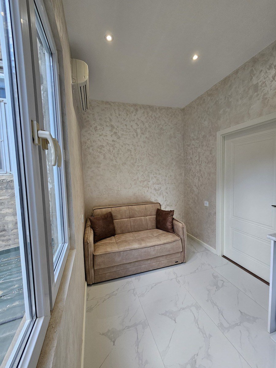 Kirayə verilir 2 otaqlı köhnə tikili, 55 m², İçərişəhər m.-2