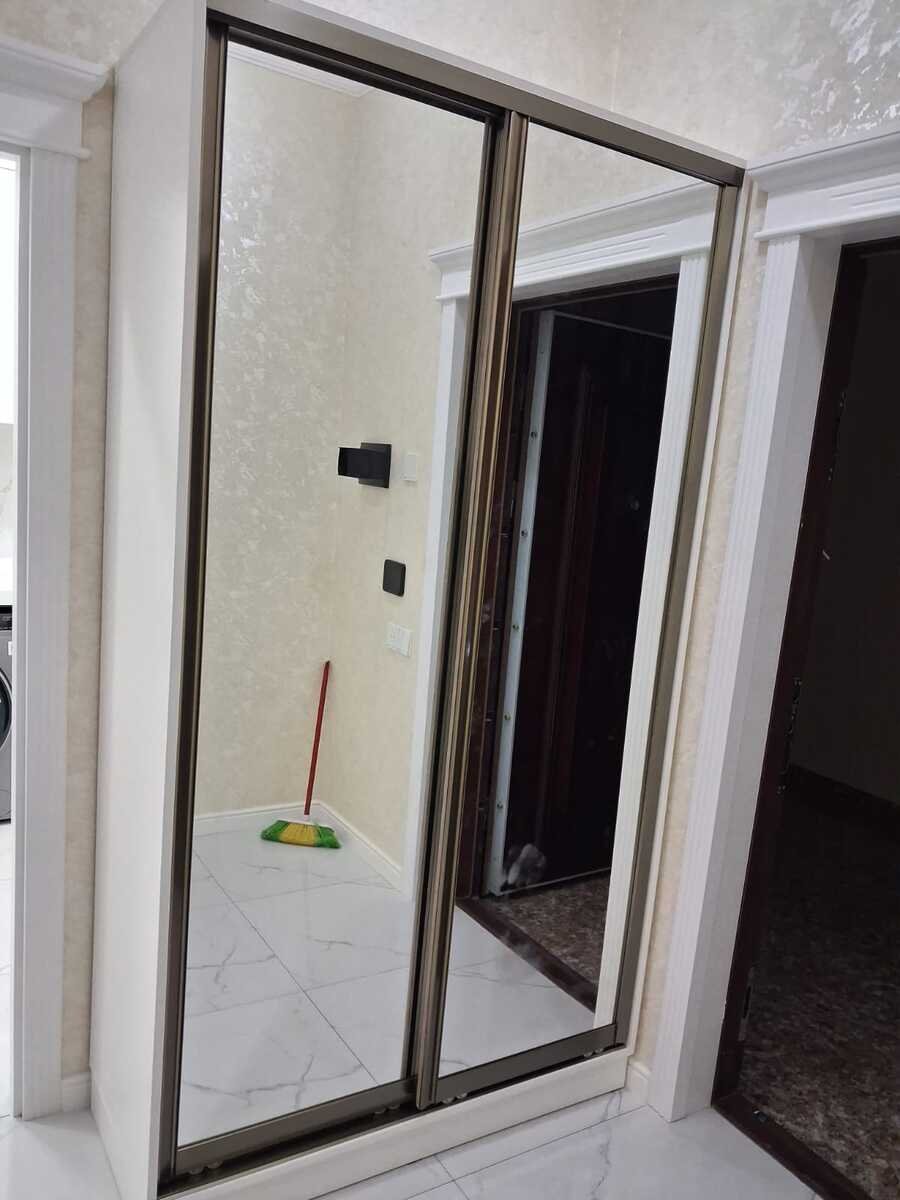 Kirayə verilir 2 otaqlı yeni tikili, 75 m², 8-ci mikrorayon-8