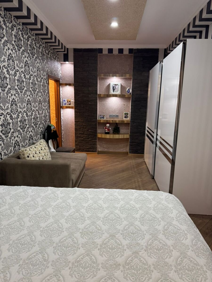 Satılır 2 otaqlı yeni tikili, 95 m², Həzi Aslanov m.-3