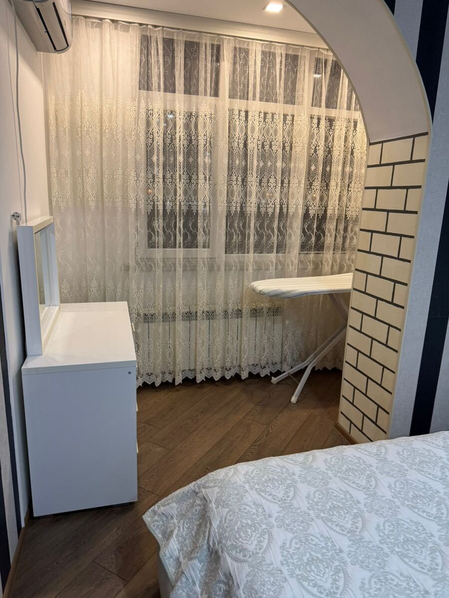 Satılır 2 otaqlı yeni tikili, 95 m², Həzi Aslanov m.-4