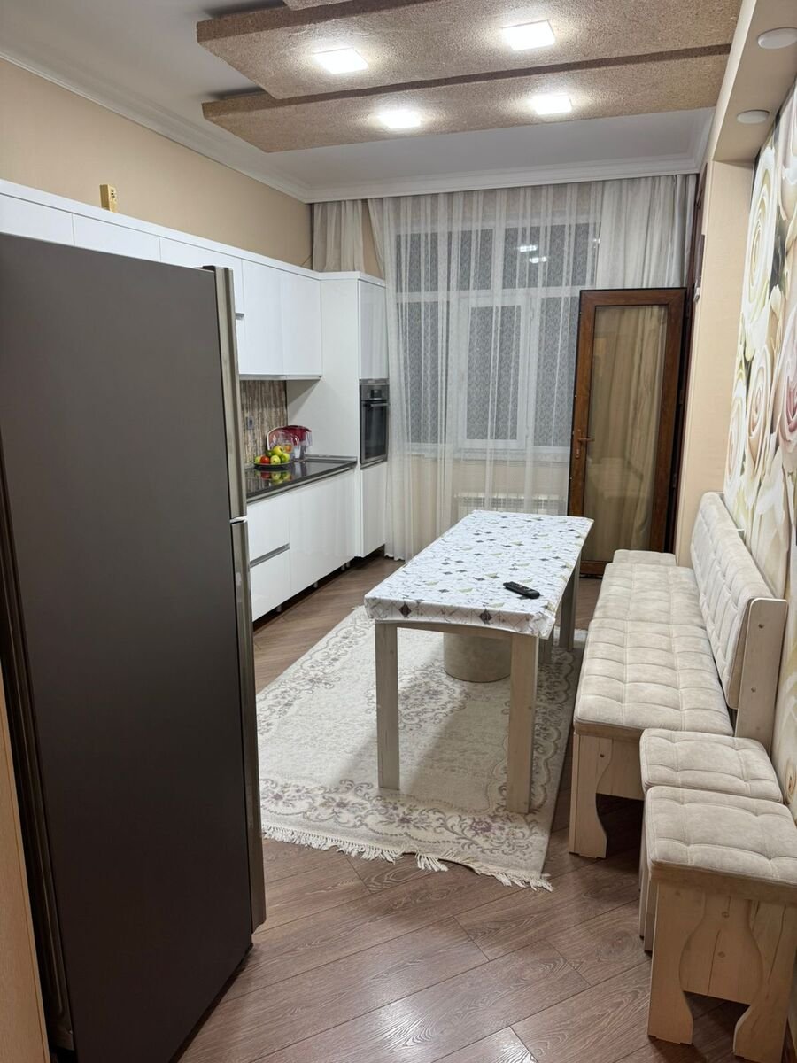 Satılır 2 otaqlı yeni tikili, 95 m², Həzi Aslanov m.-5