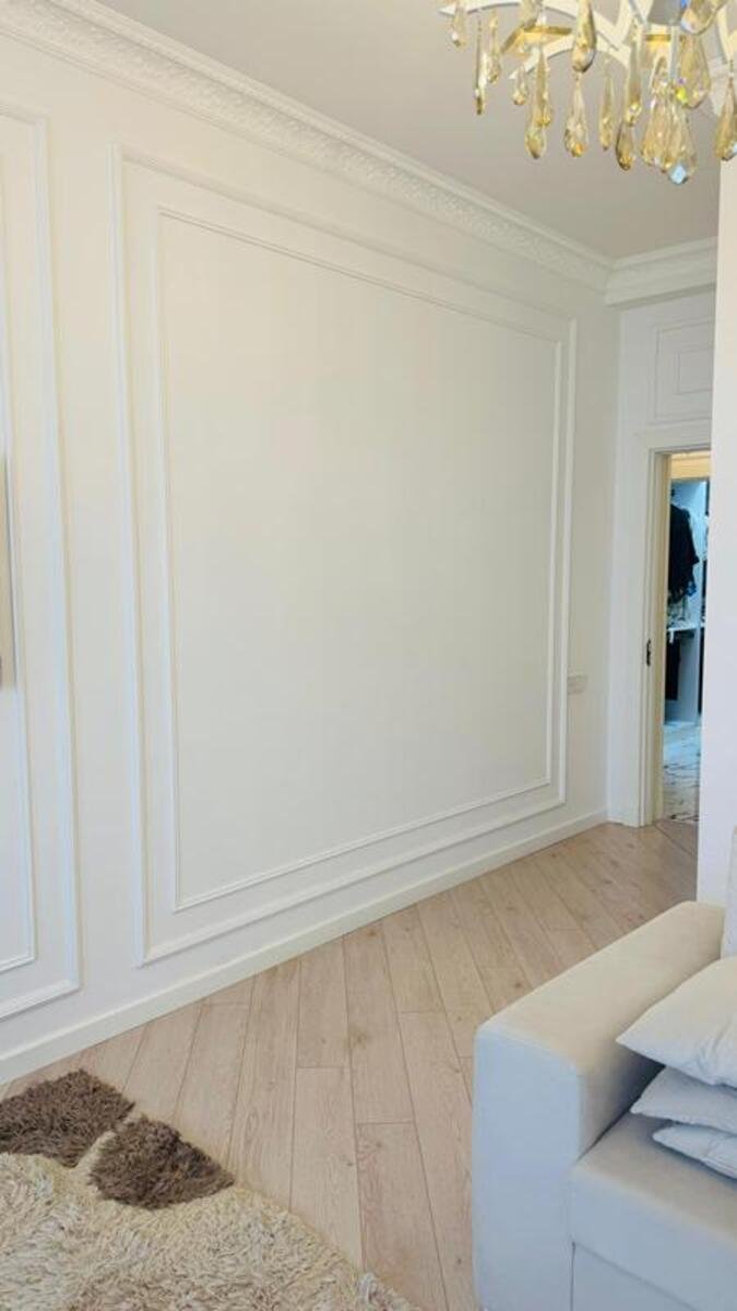 Kirayə verilir 2 otaqlı yeni tikili, 73 m², Koroğlu m.-3