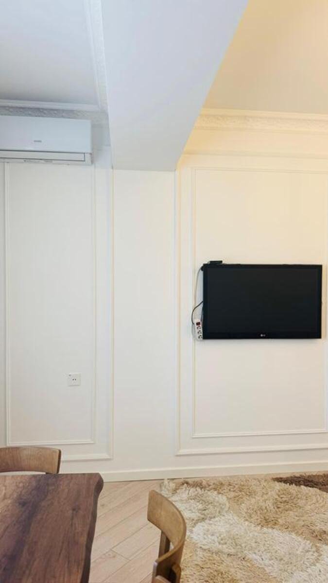 Kirayə verilir 2 otaqlı yeni tikili, 73 m², Koroğlu m.-5