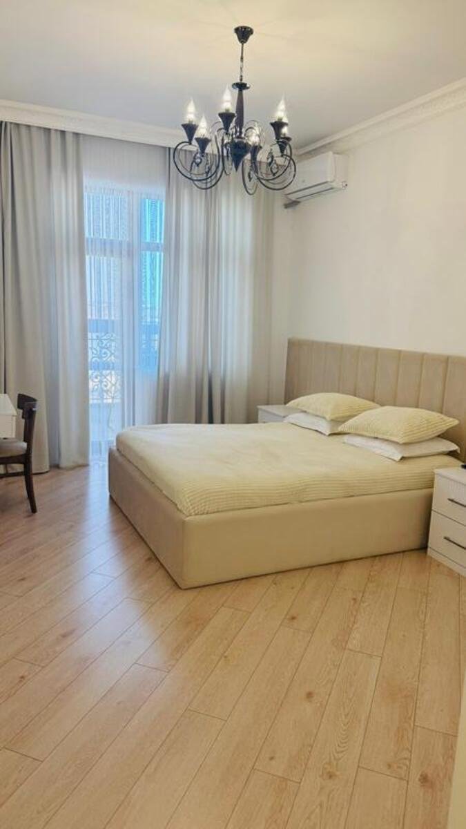 Kirayə verilir 2 otaqlı yeni tikili, 73 m², Koroğlu m.-6