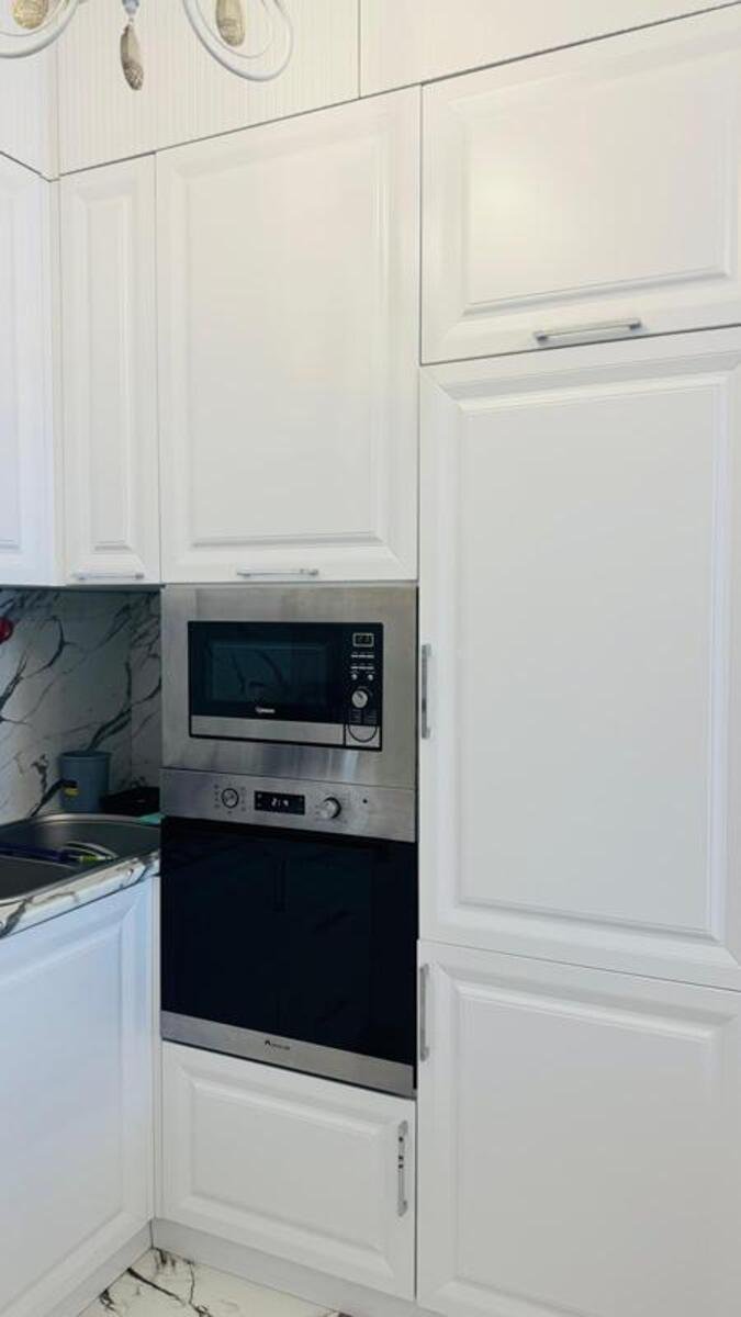 Kirayə verilir 2 otaqlı yeni tikili, 73 m², Koroğlu m.-11