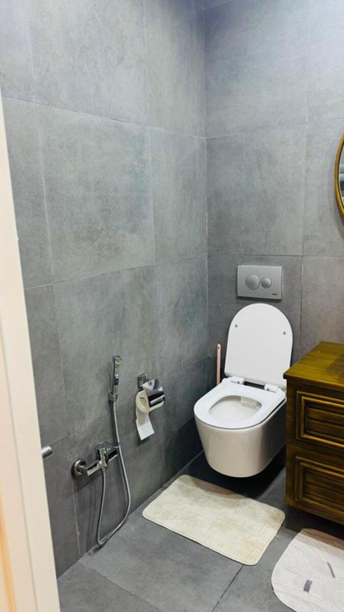 Kirayə verilir 2 otaqlı yeni tikili, 73 m², Koroğlu m.-13