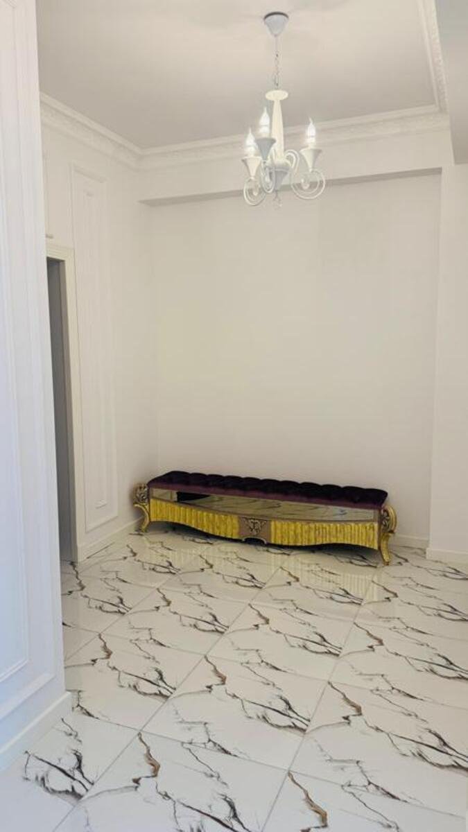 Kirayə verilir 2 otaqlı yeni tikili, 73 m², Koroğlu m.-14