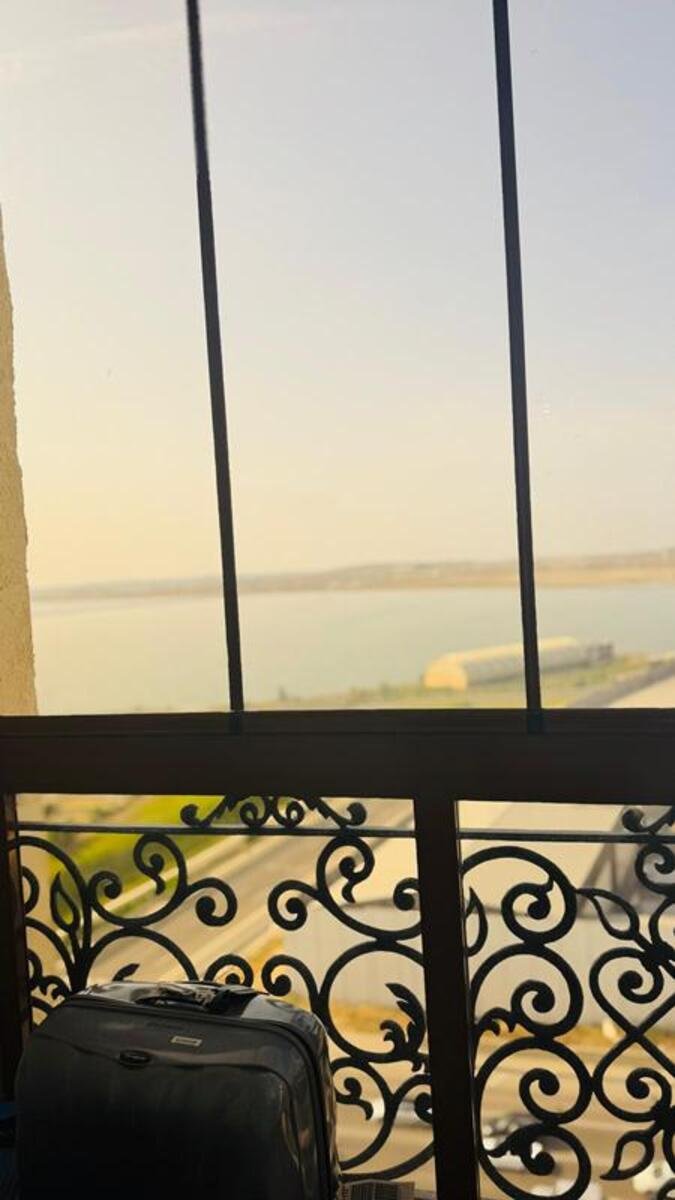 Kirayə verilir 2 otaqlı yeni tikili, 73 m², Koroğlu m.-17