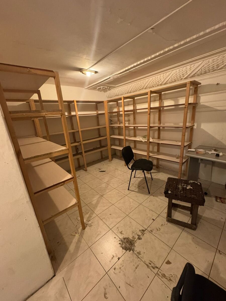 220 kv.m. obyekt icarəyə verilir, 28 May m.-13