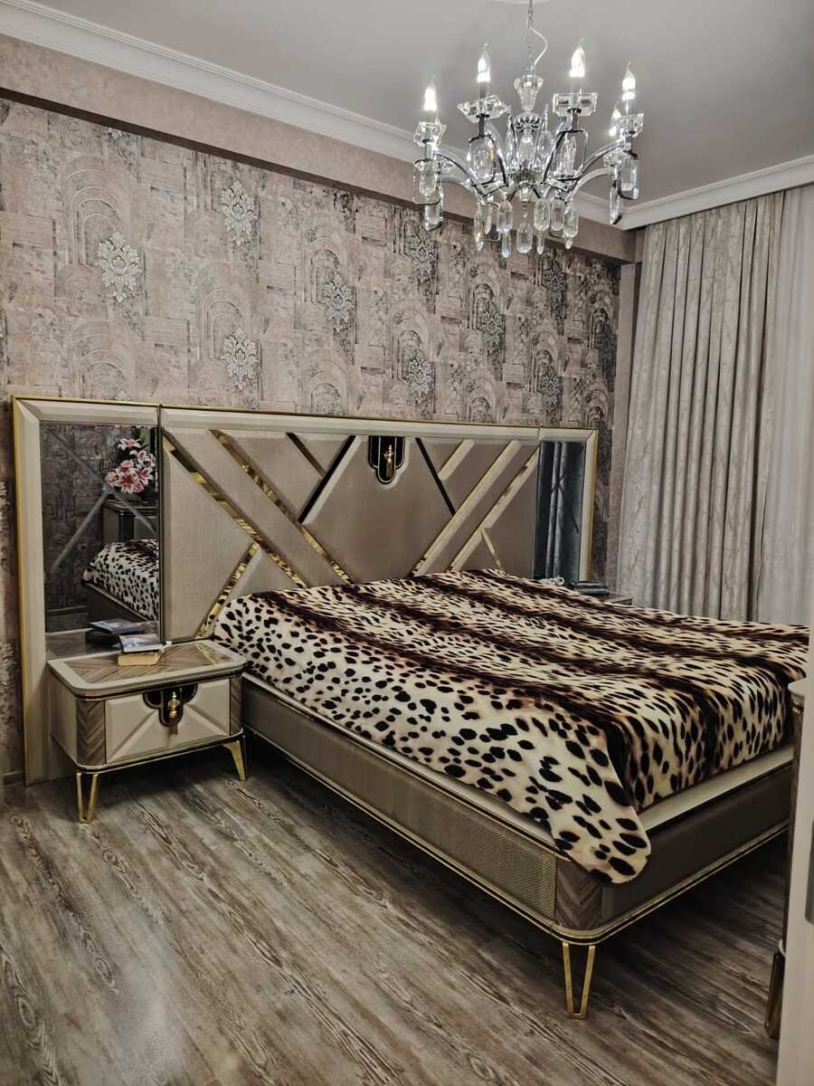 Satılır 1 otaqlı yeni tikili, 42 m², Suraxanı-1