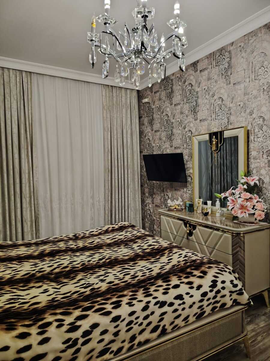 Satılır 1 otaqlı yeni tikili, 42 m², Suraxanı-2