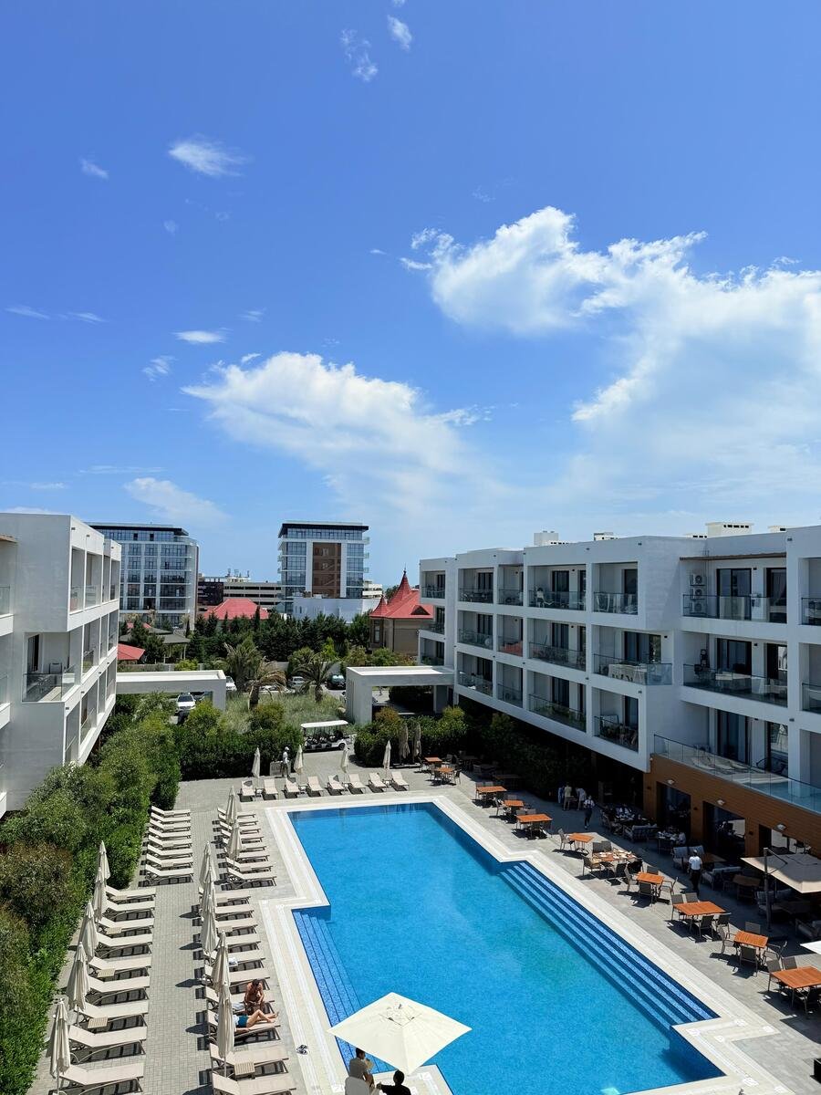 Satılır 1 otaqlı yeni tikili, 75 m², Sabunçu-1