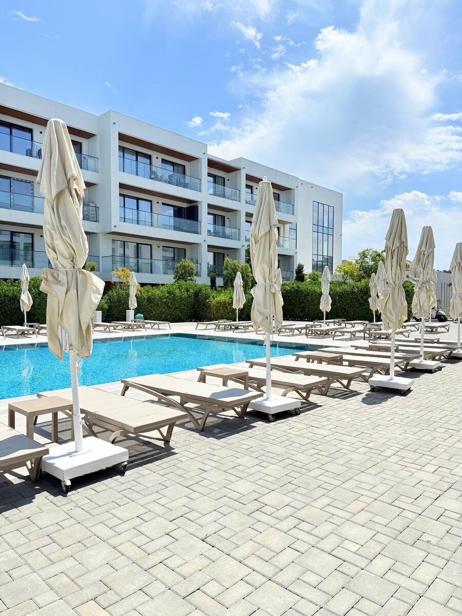 Satılır 1 otaqlı yeni tikili, 75 m², Sabunçu-2