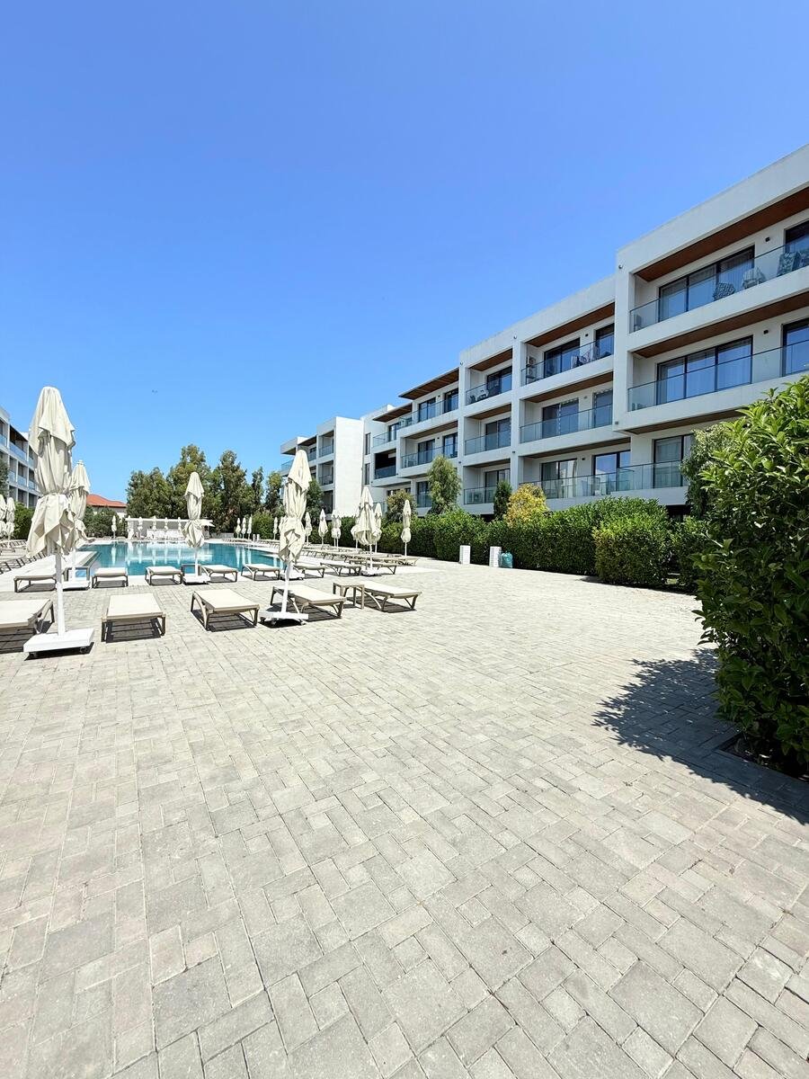 Satılır 1 otaqlı yeni tikili, 75 m², Sabunçu-3