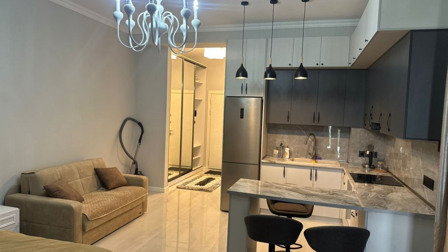 Satılır 1 otaqlı yeni tikili, 75 m², Sabunçu-7