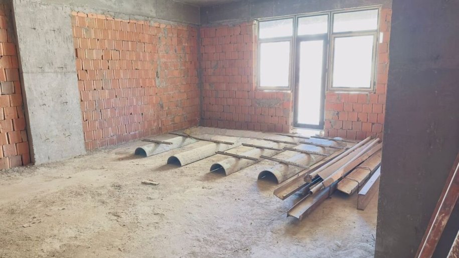 Satılır 3 otaqlı yeni tikili, 145.8 m², Gənclik m.-2