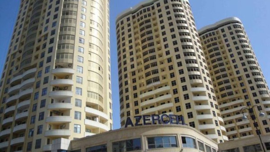 Kirayə verilir 4 otaqlı yeni tikili, 180 m², Nizami m.-1