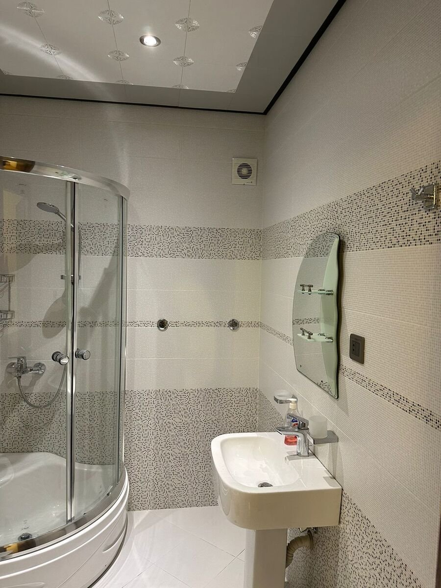 Kirayə verilir 4 otaqlı yeni tikili, 180 m², Nizami m.-5