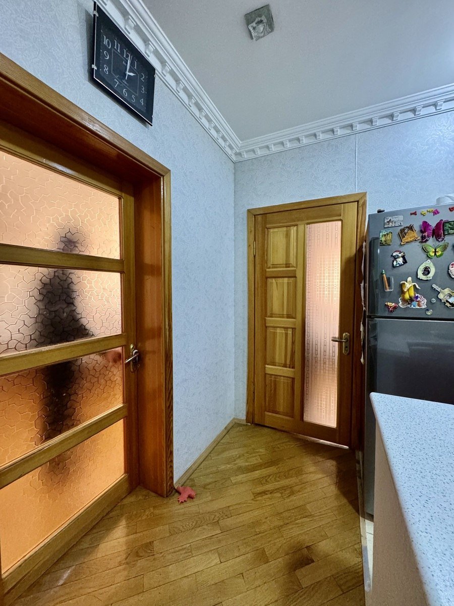 Satılır 2 otaqlı yeni tikili, 62 m², İnşaatçılar m.-5