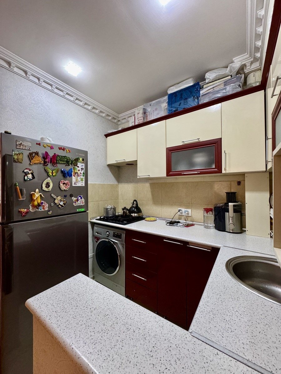 Satılır 2 otaqlı yeni tikili, 62 m², İnşaatçılar m.-10