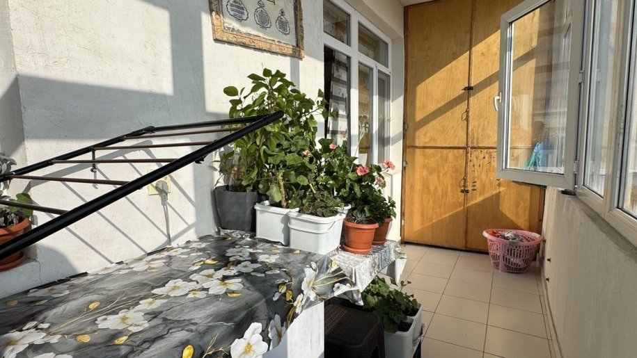 Satılır 2 otaqlı yeni tikili, 62 m², İnşaatçılar m.-11