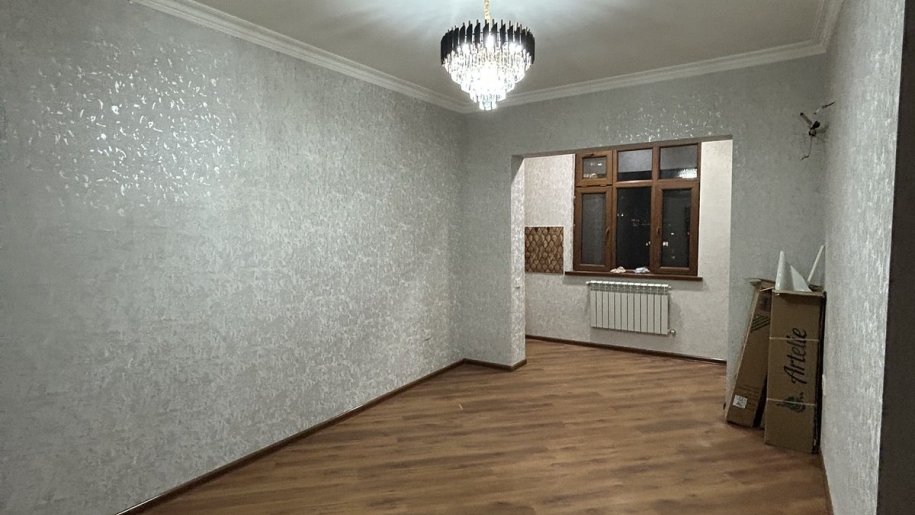 Kirayə verilir 2 otaqlı köhnə tikili, 45 m², Azadlıq Prospekti m.-3