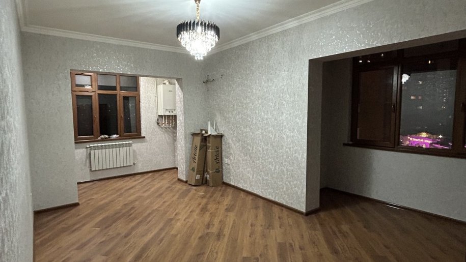 Kirayə verilir 2 otaqlı köhnə tikili, 45 m², Azadlıq Prospekti m.-6