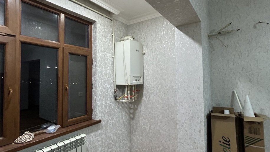 Kirayə verilir 2 otaqlı köhnə tikili, 45 m², Azadlıq Prospekti m.-9