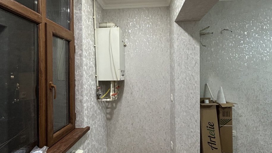 Kirayə verilir 2 otaqlı köhnə tikili, 45 m², Azadlıq Prospekti m.-10