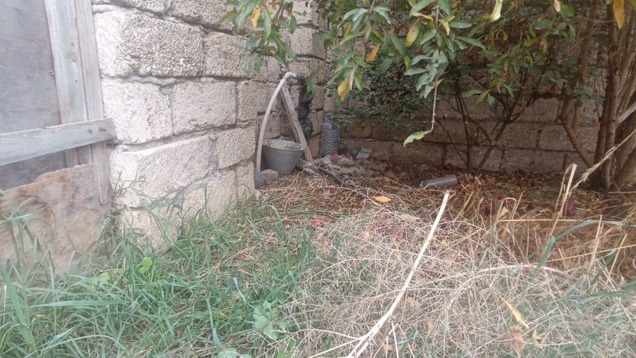 3 sot torpaq satılır, Yeni Ramana-6