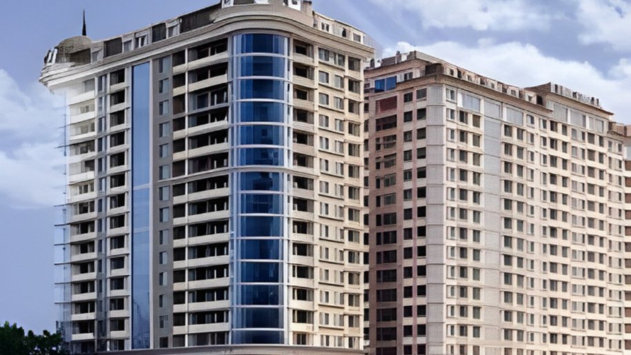 128 m<sup>2</sup> obyekt satılır, Nərimanov-1