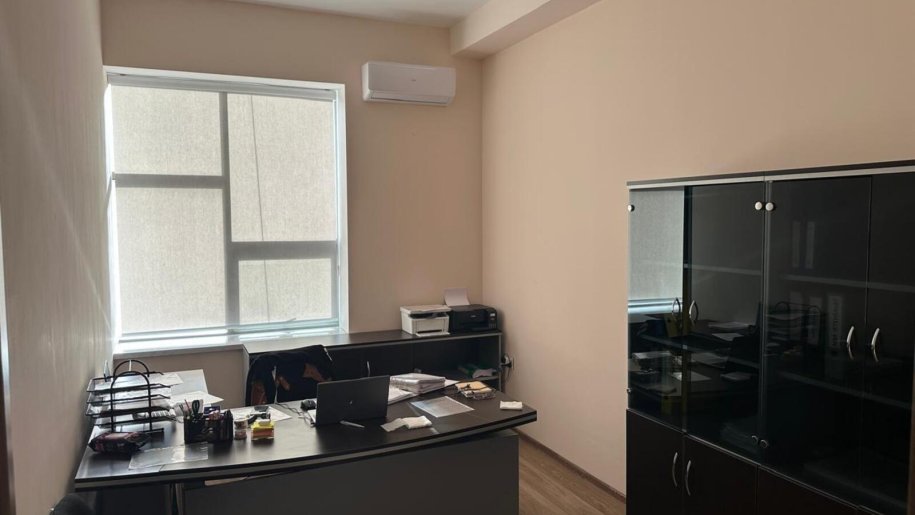 128 m<sup>2</sup> obyekt satılır, Nərimanov-3